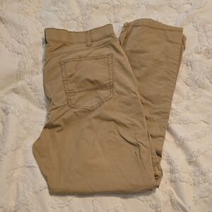 Men's Tan "Summer" Pants